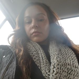 Meet your Posher, Kris